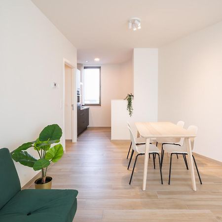 Opera Square Apartments In Antwerp Centre Exterior photo